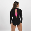 Epic Mesh Leotard