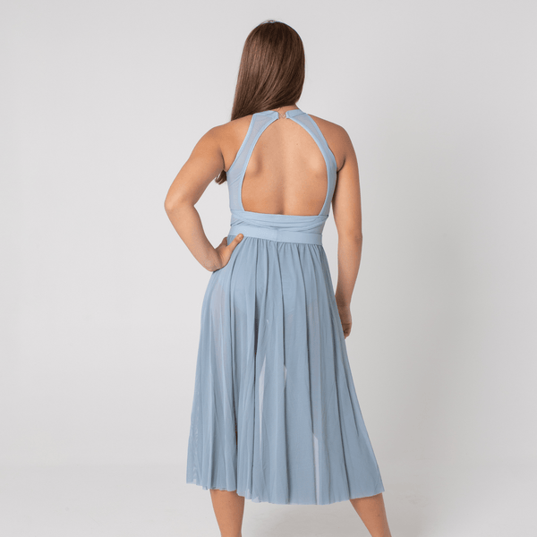 Back Skirt