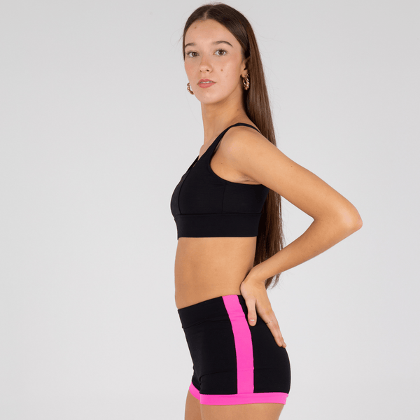 Elite Hot Pant