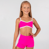 Stride Hot Pant