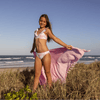 CosiG Swim Ivy Bikini Top