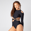 Impression Leotard
