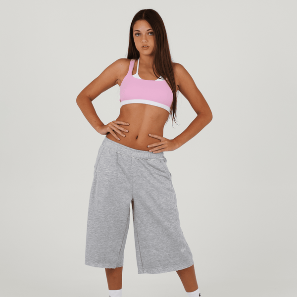 Chill 3/4 Shorts