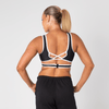 Kyra X Collab Crop