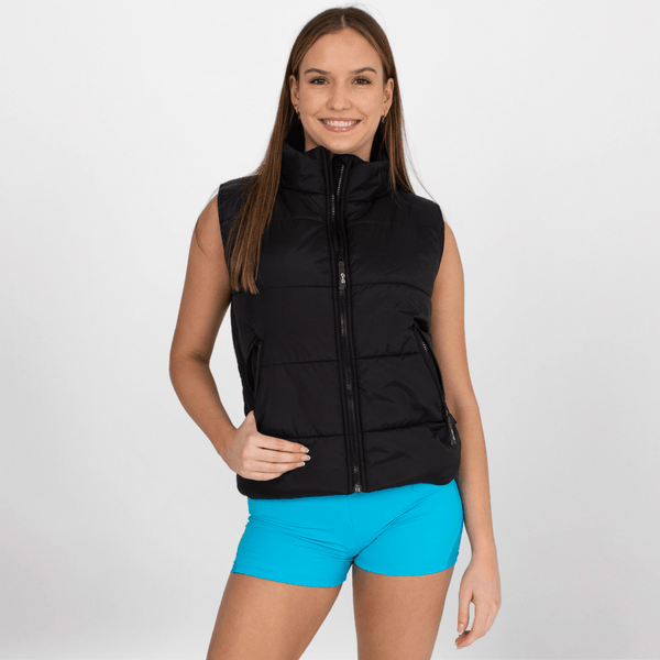 Alley Puffer Vest