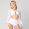 Essence Long Sleeve Top