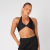 Kyra D Twist Crop