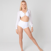 Essence Long Sleeve Top