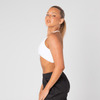 Kyra D Twist Crop