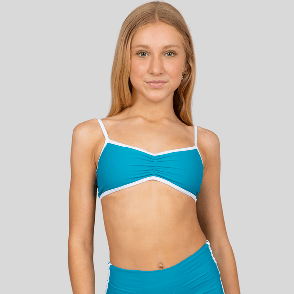 Accent Crop