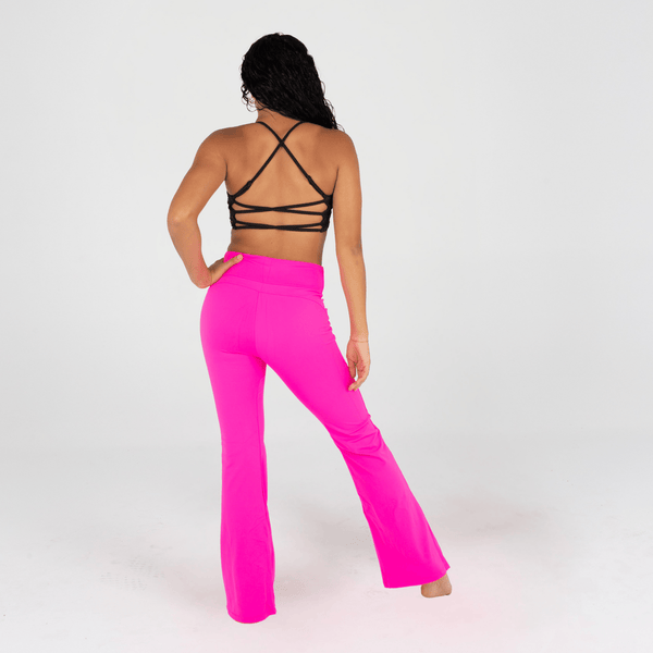 Belle Flared Pants