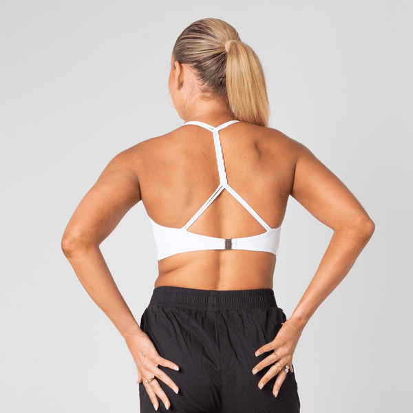 Kyra D Twist Crop