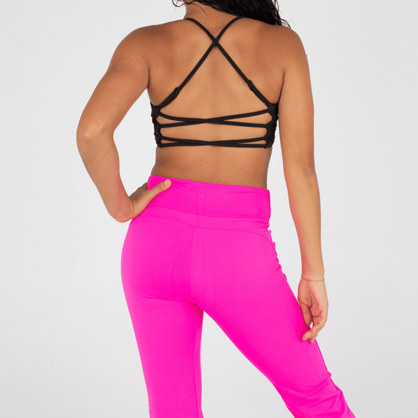 Belle Flared Pants
