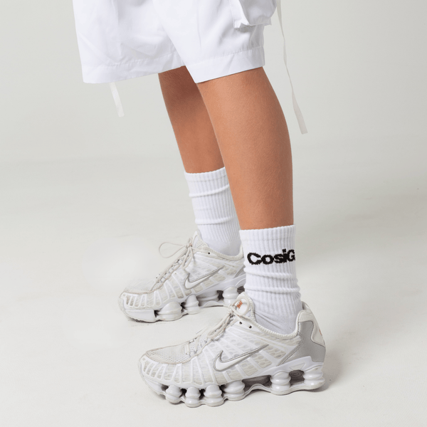 CosiG Crew Socks