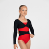 Tension Leotard