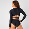 Impression Leotard