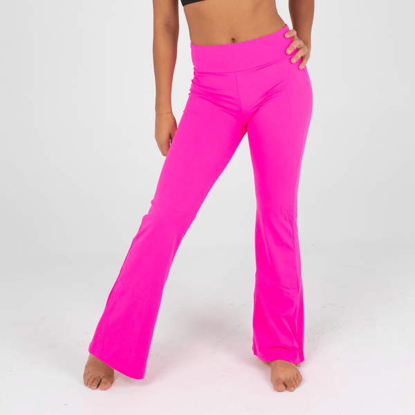 Belle Flared Pants