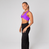 Kyra D Twist Crop