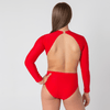 Expose Leotard