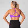 Kyra D Twist Crop