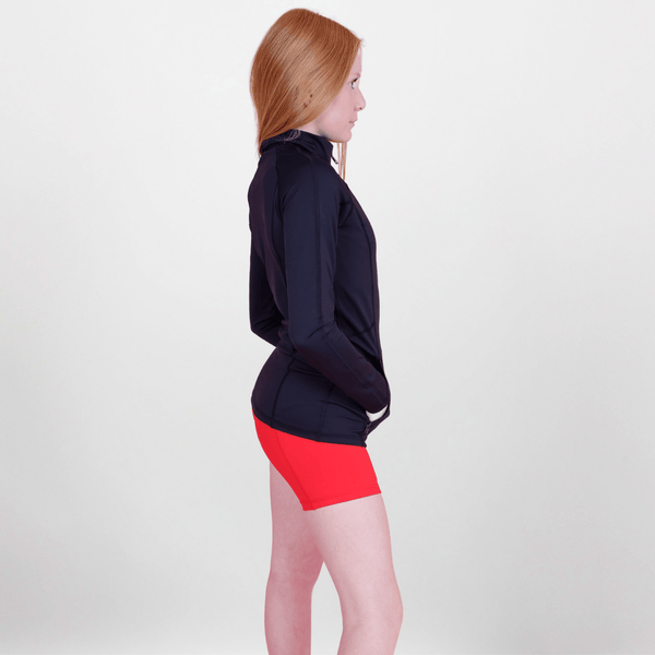 Contour Jacket