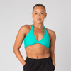 Kyra D Twist Crop