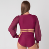 Essence Long Sleeve Top