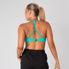 Kyra D Twist Crop