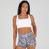 Essential Hot Pant