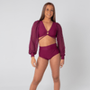 Essence Long Sleeve Top