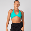 Kyra D Twist Crop
