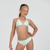 Cotton Candy Bikini Set