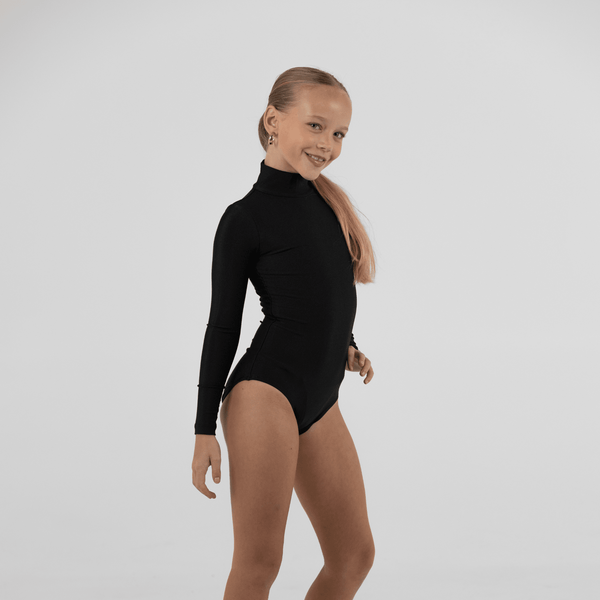 Launch Leotard