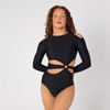 Impression Leotard