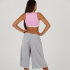 Chill 3/4 Shorts