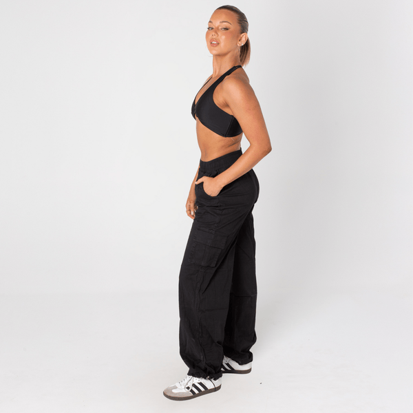 Unisex Kyra D Utility Cargo Pant