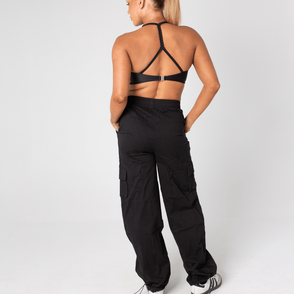 Unisex Kyra D Utility Cargo Pant