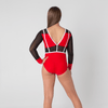 Enigma Leotard