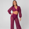 Spirit Mesh Pants