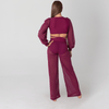 Spirit Mesh Pants