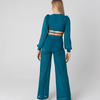 Spirit Mesh Pants