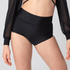 Basic Boy Leg Undie