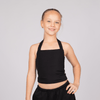 Form Halter Tank