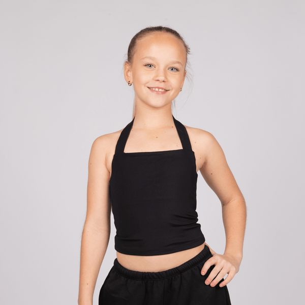 Form Halter Tank
