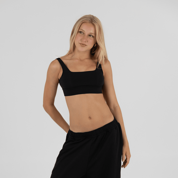 Bliss Crop