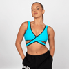 Kyra X Collab Crop (Last Chance Colours)