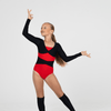 Tension Leotard
