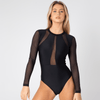 Achieve Leotard