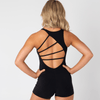 Shannon Luxe Unitard