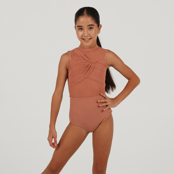 Amore Leotard